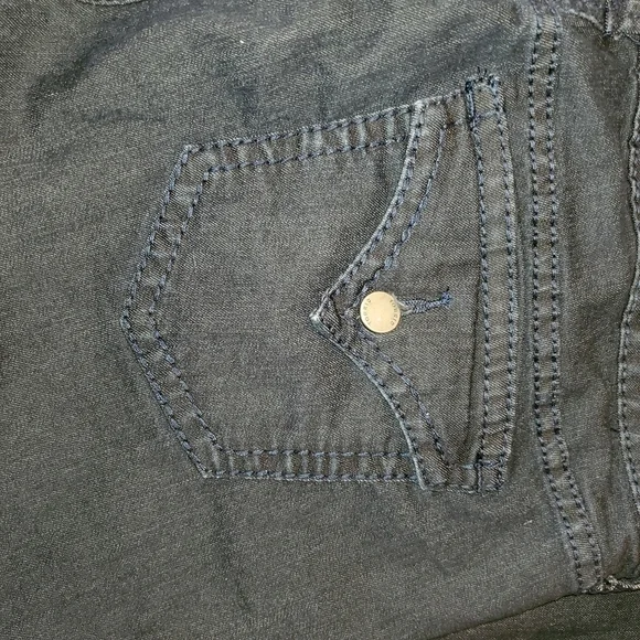 TORRID straight cut jeans. - Picture 6 of 6